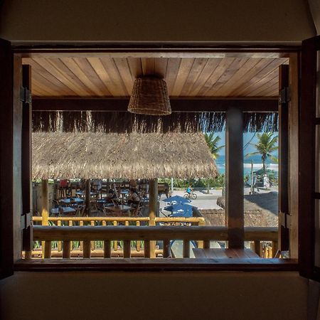 Longboard Paradise Suites リオデジャネイロ エクステリア 写真