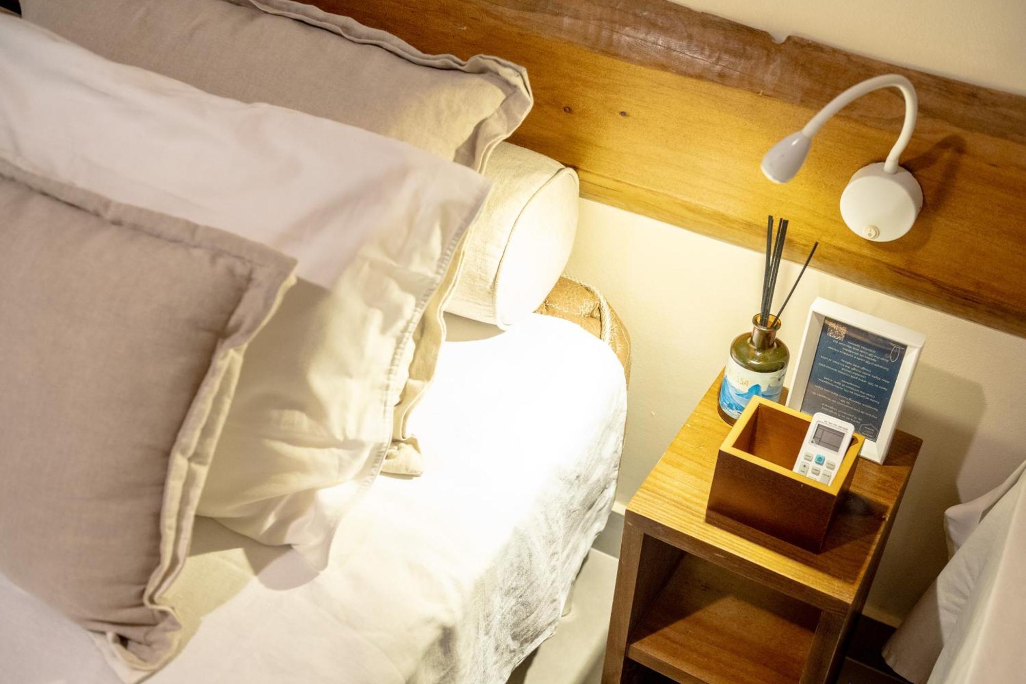 Longboard Paradise Suites リオデジャネイロ エクステリア 写真