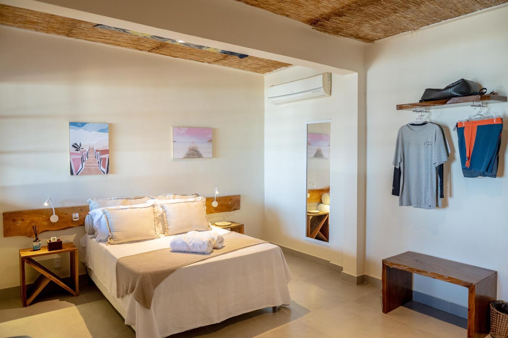 Longboard Paradise Suites リオデジャネイロ エクステリア 写真