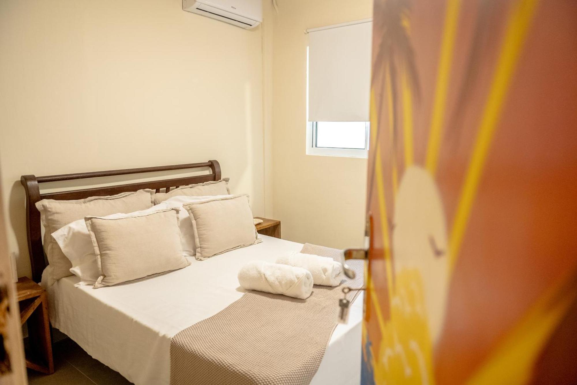 Longboard Paradise Suites リオデジャネイロ 部屋 写真