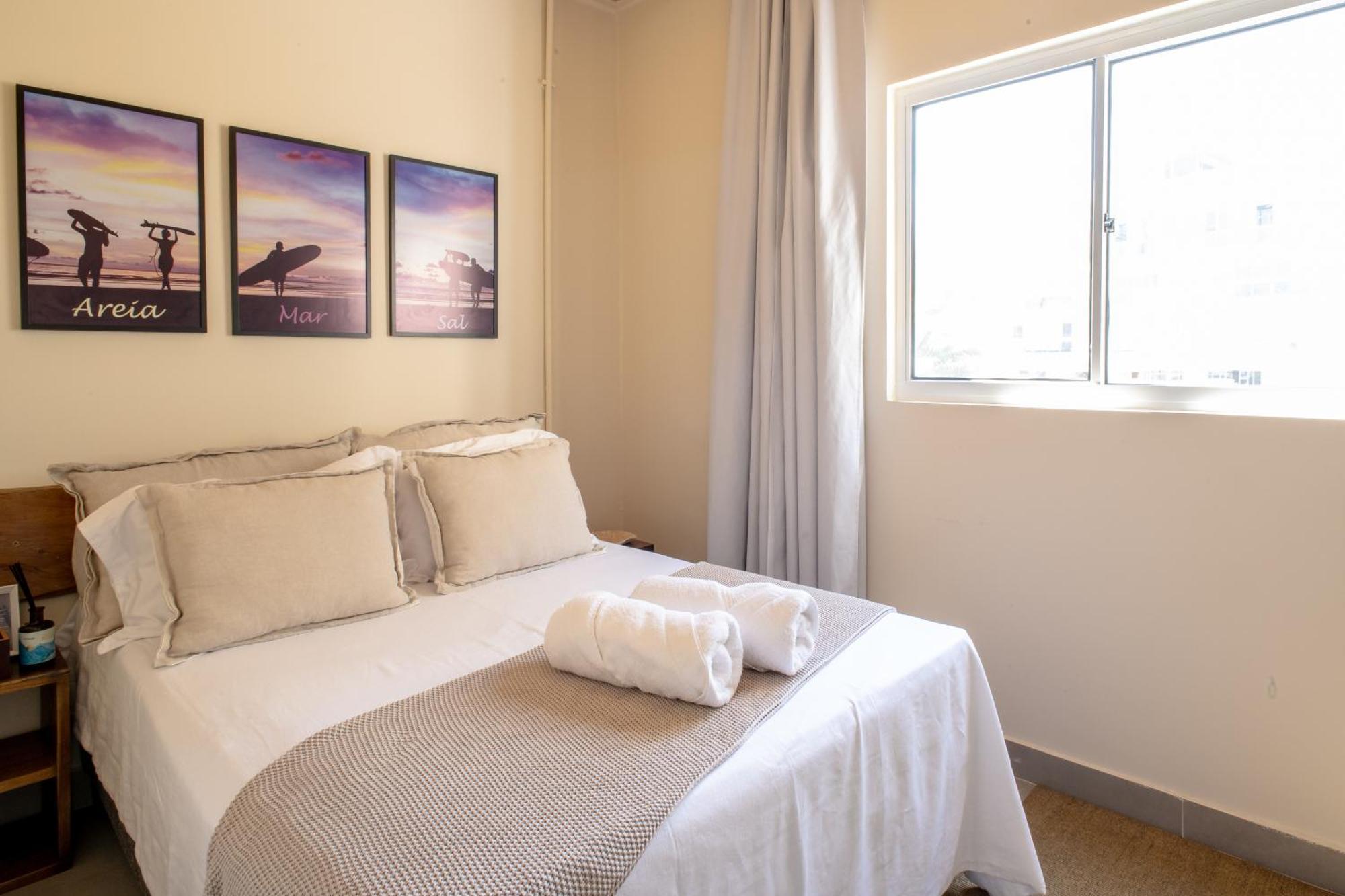 Longboard Paradise Suites リオデジャネイロ 部屋 写真