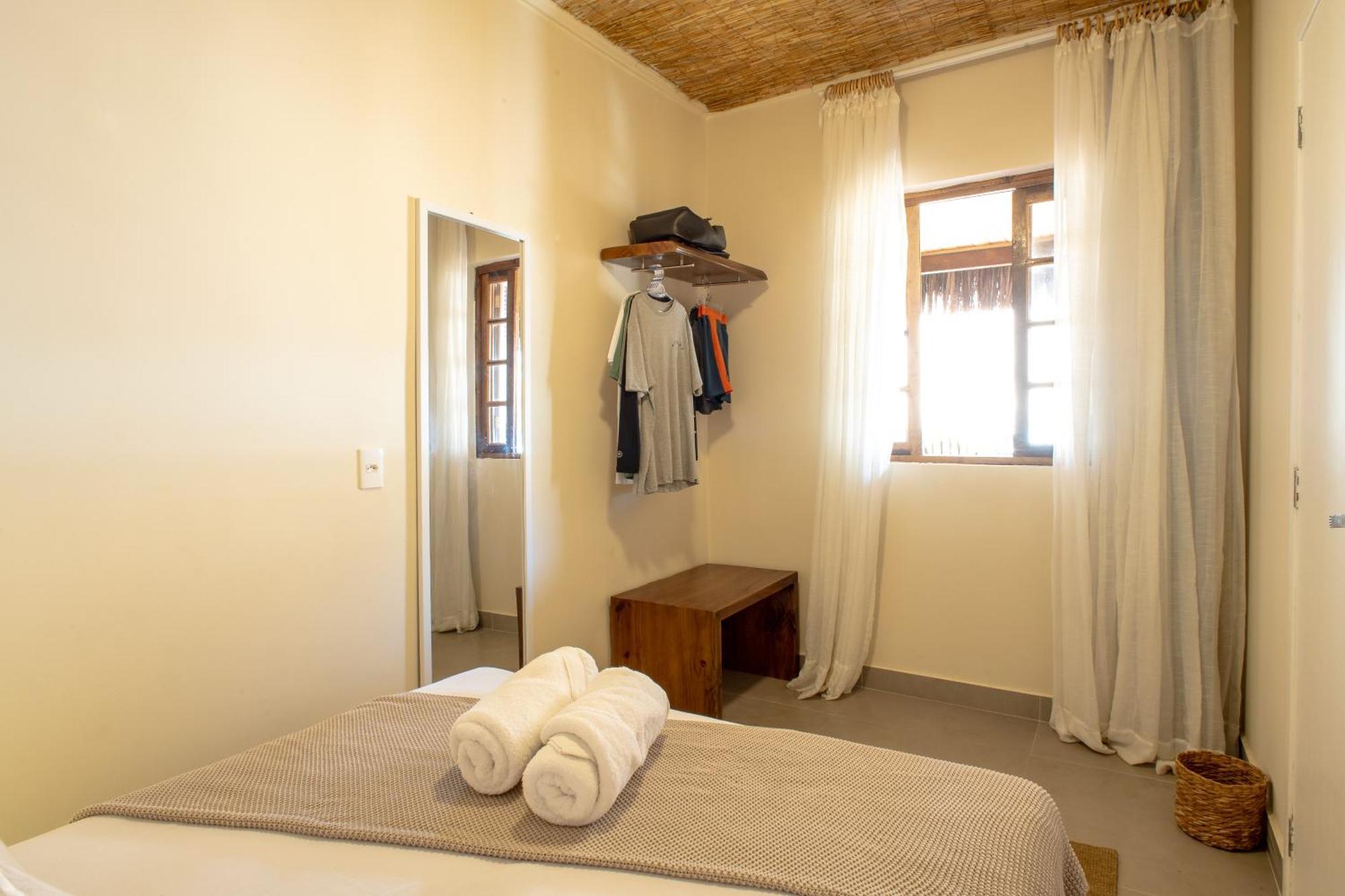 Longboard Paradise Suites リオデジャネイロ 部屋 写真