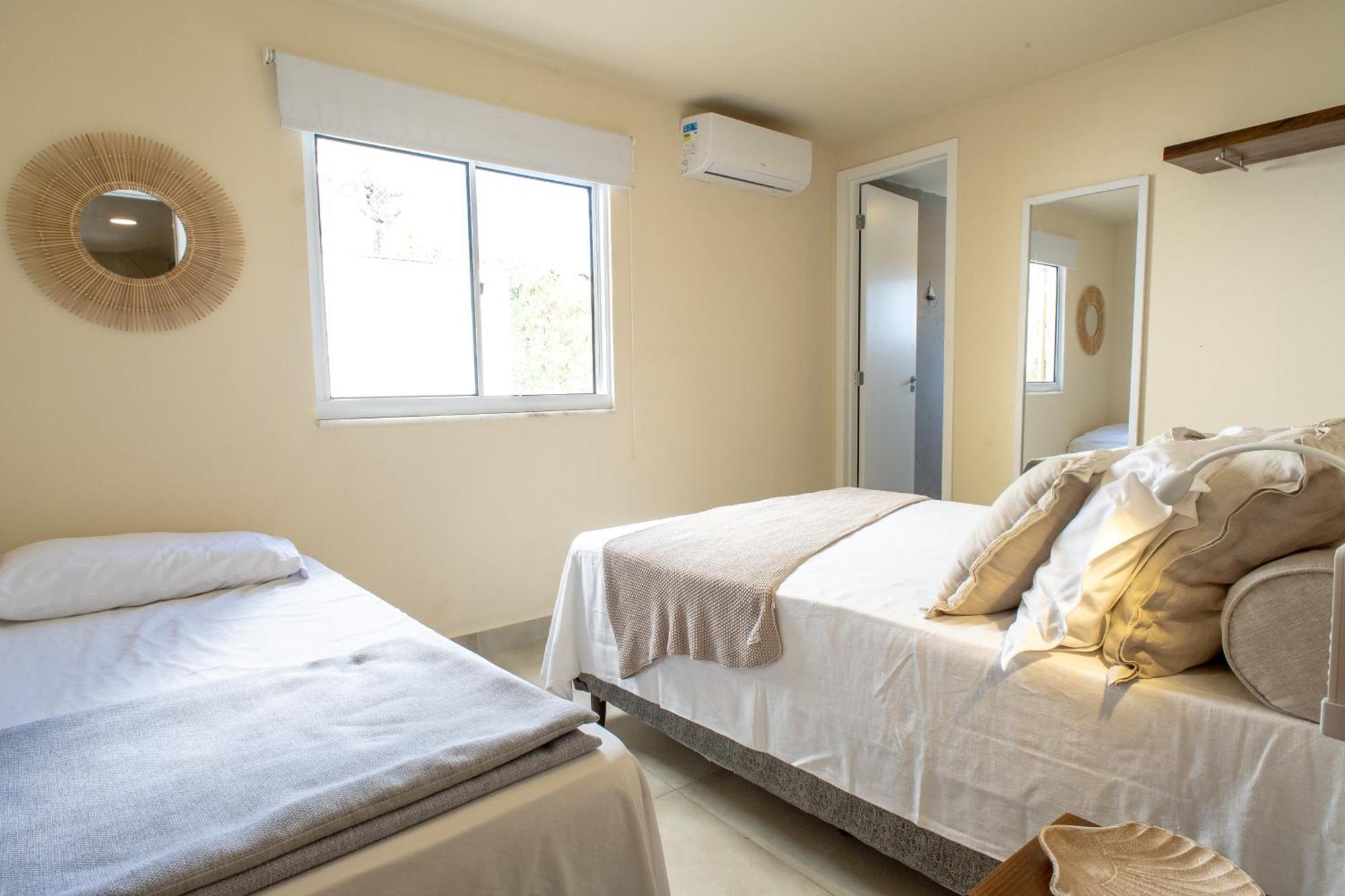 Longboard Paradise Suites リオデジャネイロ 部屋 写真