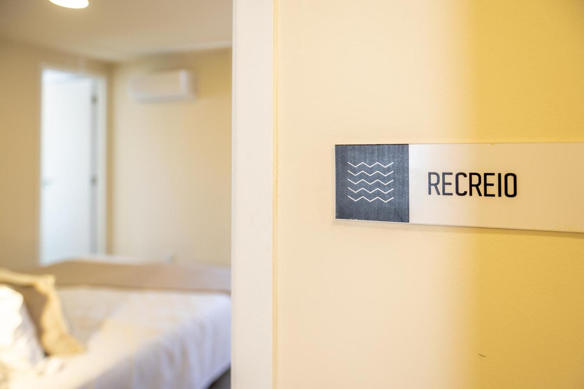 Longboard Paradise Suites リオデジャネイロ 部屋 写真