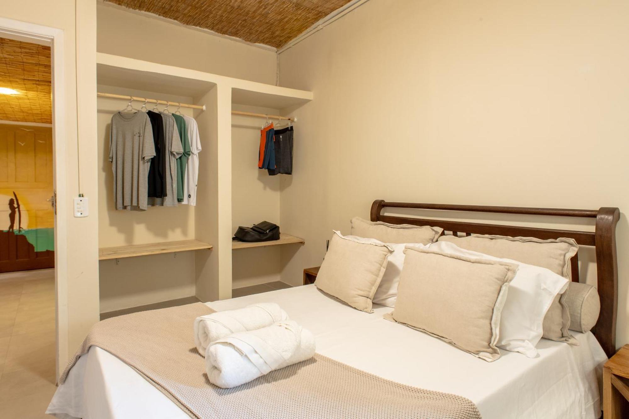 Longboard Paradise Suites リオデジャネイロ 部屋 写真