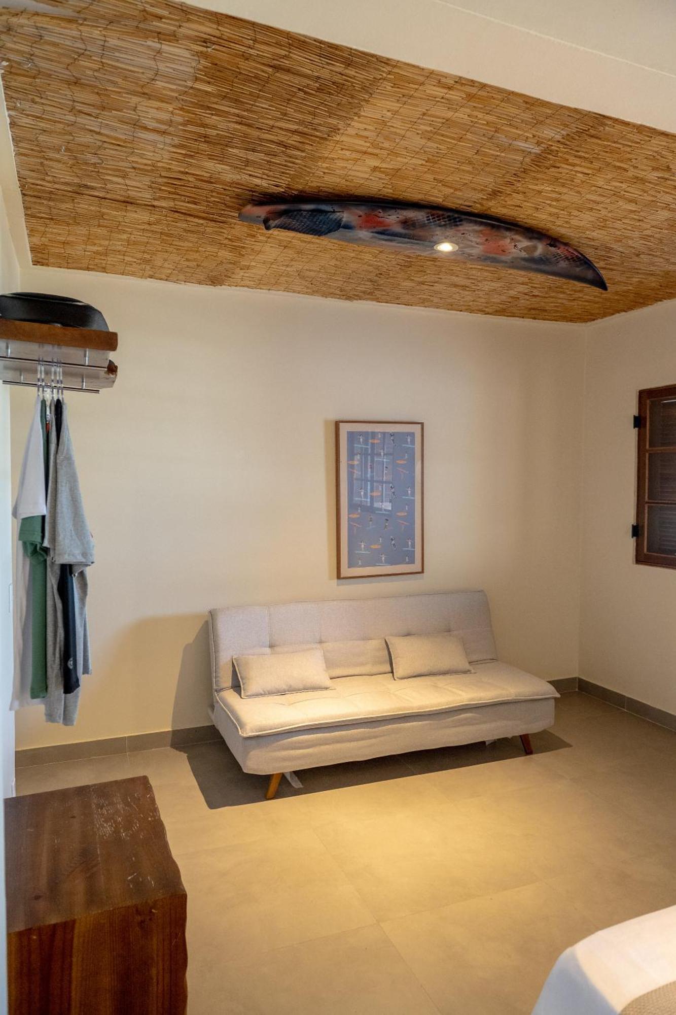 Longboard Paradise Suites リオデジャネイロ 部屋 写真